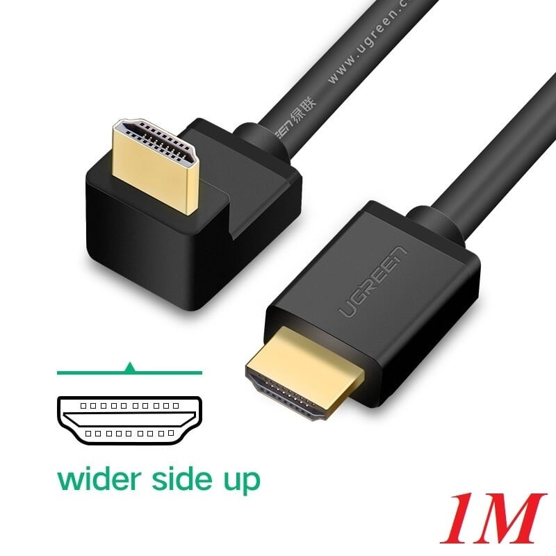کابل HDMI یوگرین مدل HD103-10172 طول 1 متر