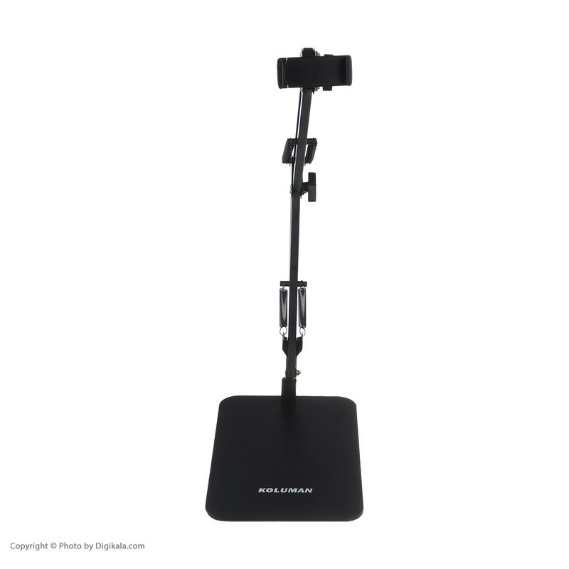 پایه نگهدارنده گوشی موبایل کلومن مدل K-HD030