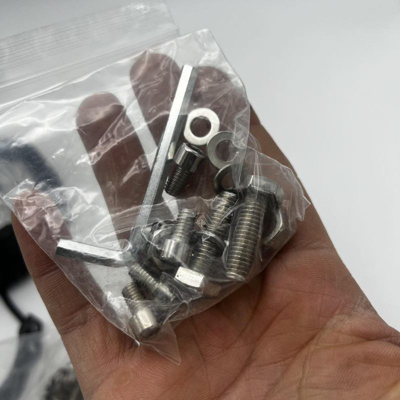 پروژکتور آفرودی خودرو مدل A80 بسته 2 عددی