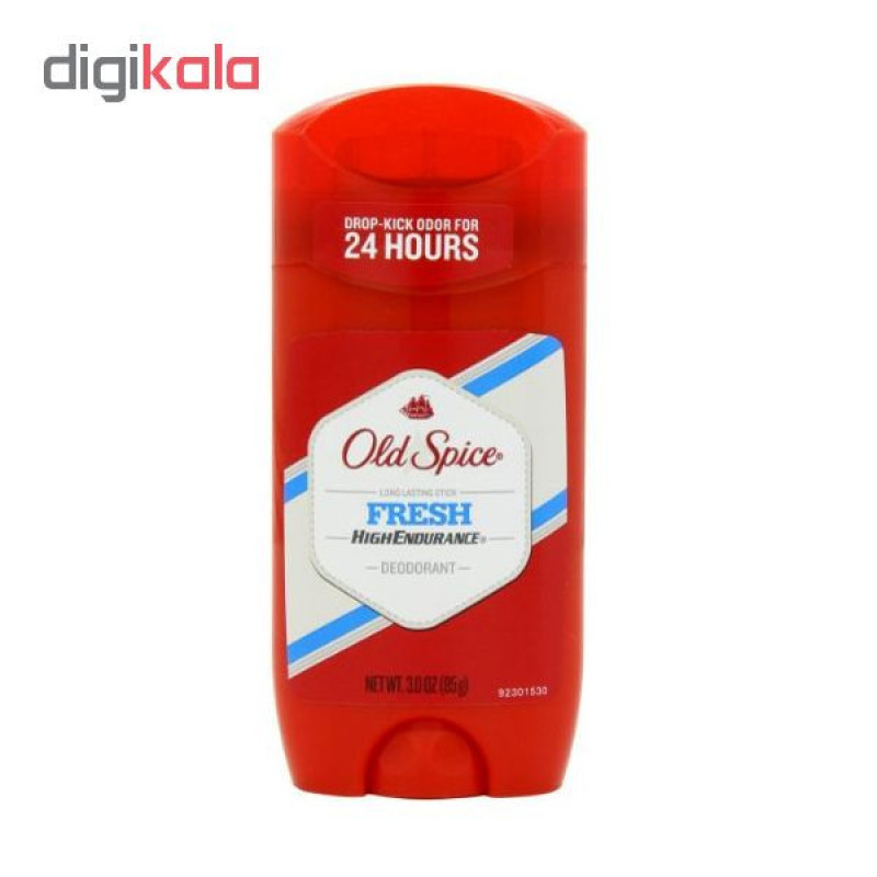 استیک ضد تعریق الد اسپایس مدل FRESH وزن 63 گرم