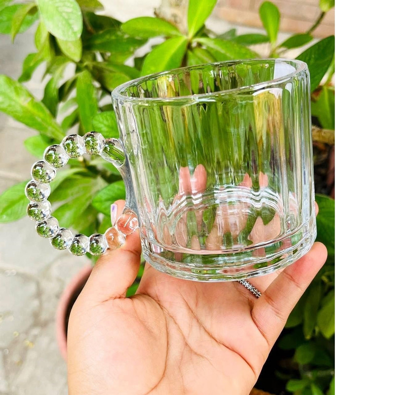 لیوان دلی مدل رینگو لاین کد 1369n555 بسته شش عددی