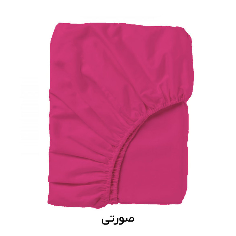 ملحفه تهران خواب مدل رو یک نفره سایز 200x90 سانتی متر