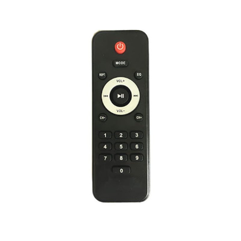 ماژول پخش و ضبط صدا مدل JK6608BT