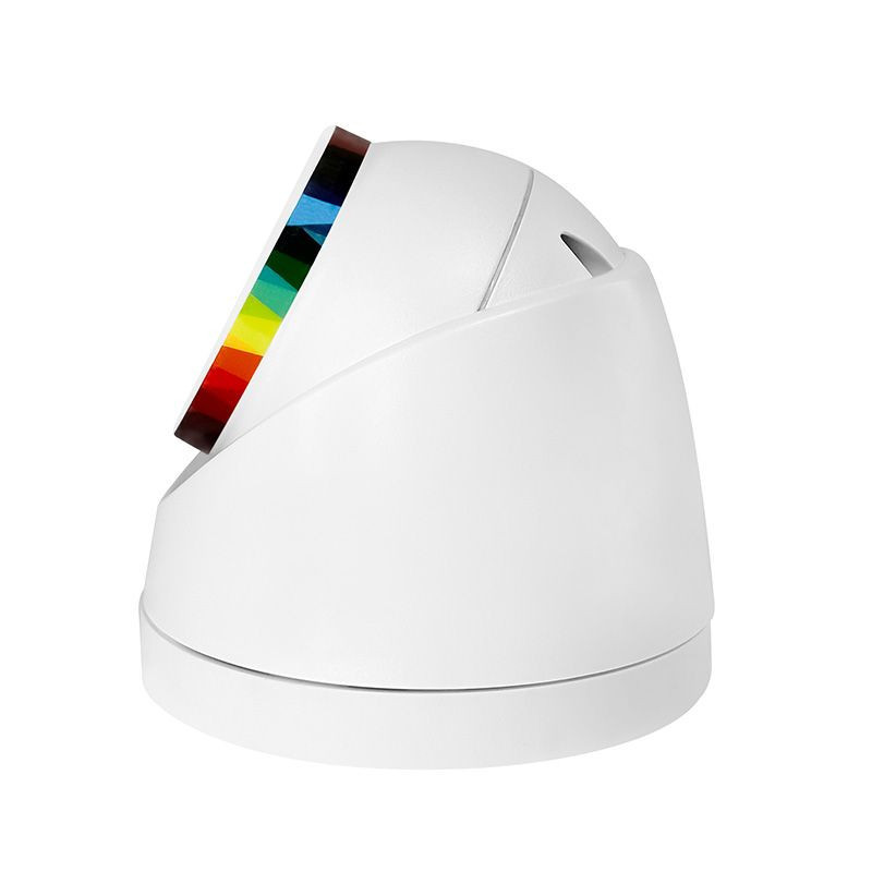 دوربین مداربسته تحت شبکه کیو پلاس مدل PL-IPC-DW644PA6A-M