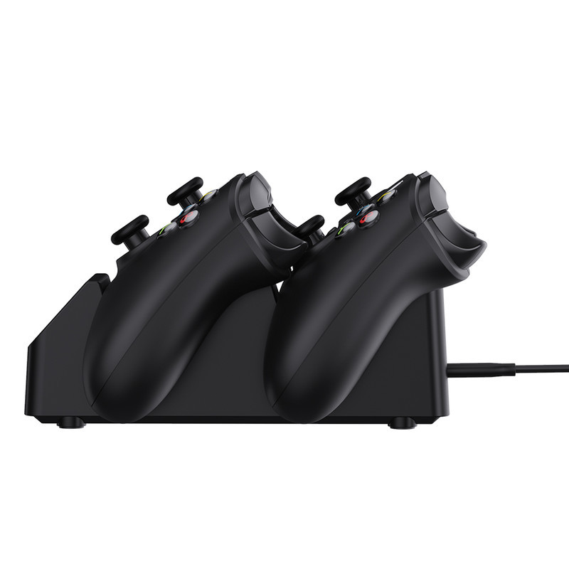 پایه شارژر دسته ایکس باکس اسپارک فاکس مدل W20X515-01 مناسب برای XBOX SERIES X S ONE