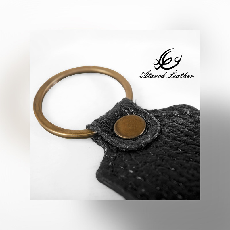 ست هدیه چرم عطارد مدل چرم طبیعی کد A64