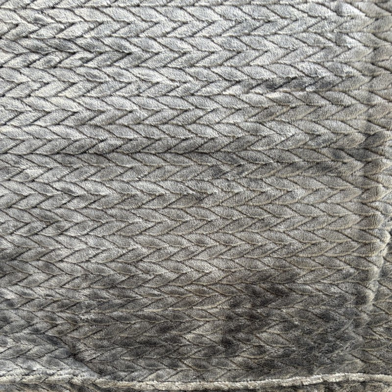 پتو 1 نفره تیلار تک مدل  ژاکارد سایز 220x160 سانتی‌متر