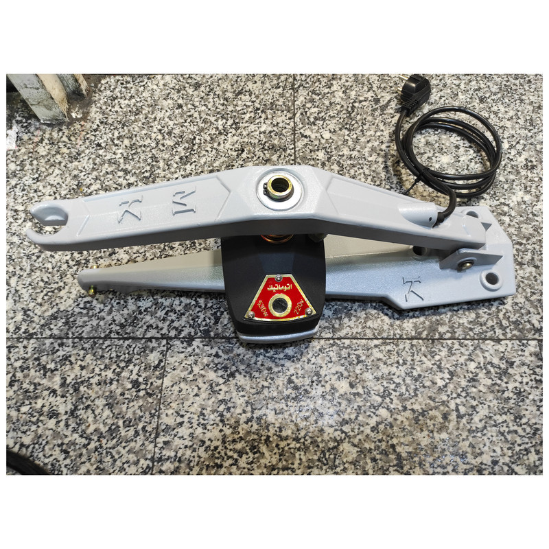 دستگاه آپارات اتوماتیک ام کا مدل MK-530w