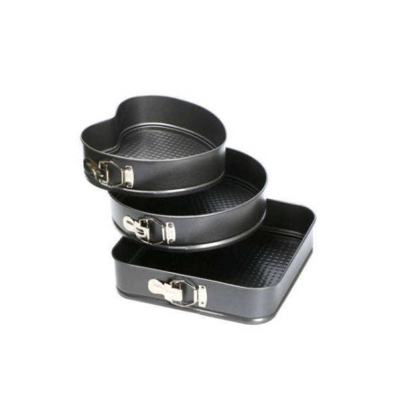 قالب کیک مدل LP919 بسته 3 عددی
