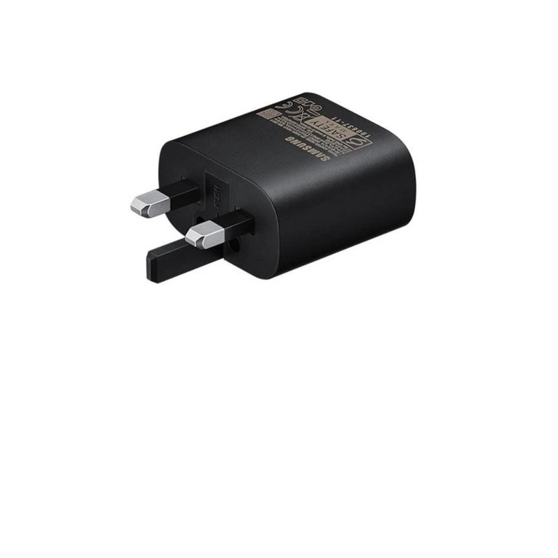 آداپتور شارژر 25 وات مدل EP-TA800