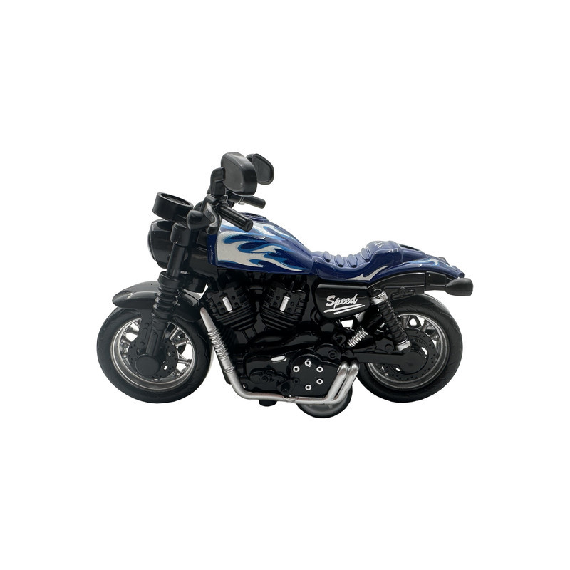 موتور بازی مدل K161B36 بسته 4 عددی