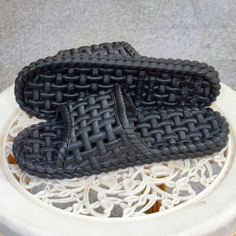 دمپایی حمام مدل استخری کد 6500-DS