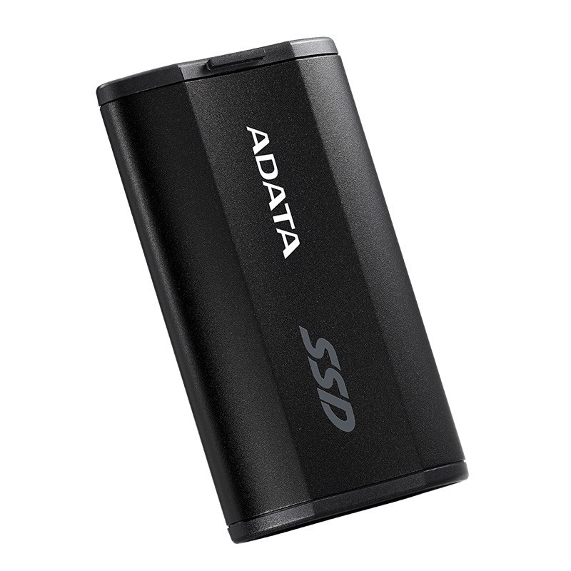 اس اس دی اکسترنال ای دیتا مدل SD810 ظرفیت 1 ترابایت رابط USB 3.2 Gen2