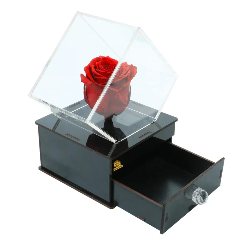 گل رز جاودان صدراباکس کد jav004