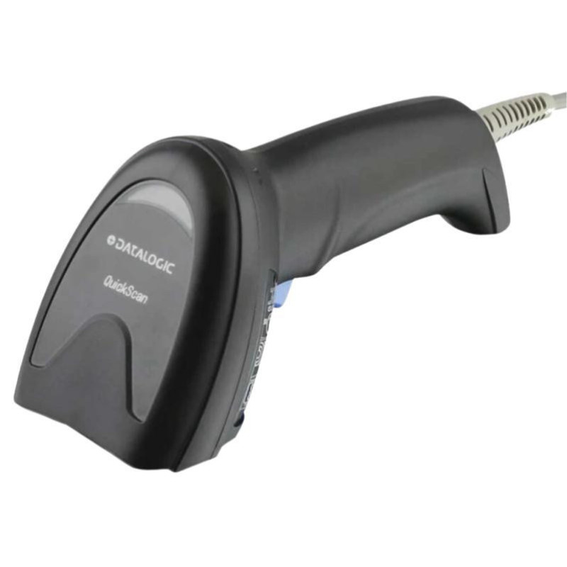 بارکد خوان دیتالاجیک مدل QD2200