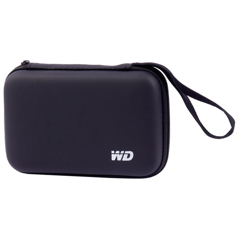 کیف هارد اکسترنال  مدل WD