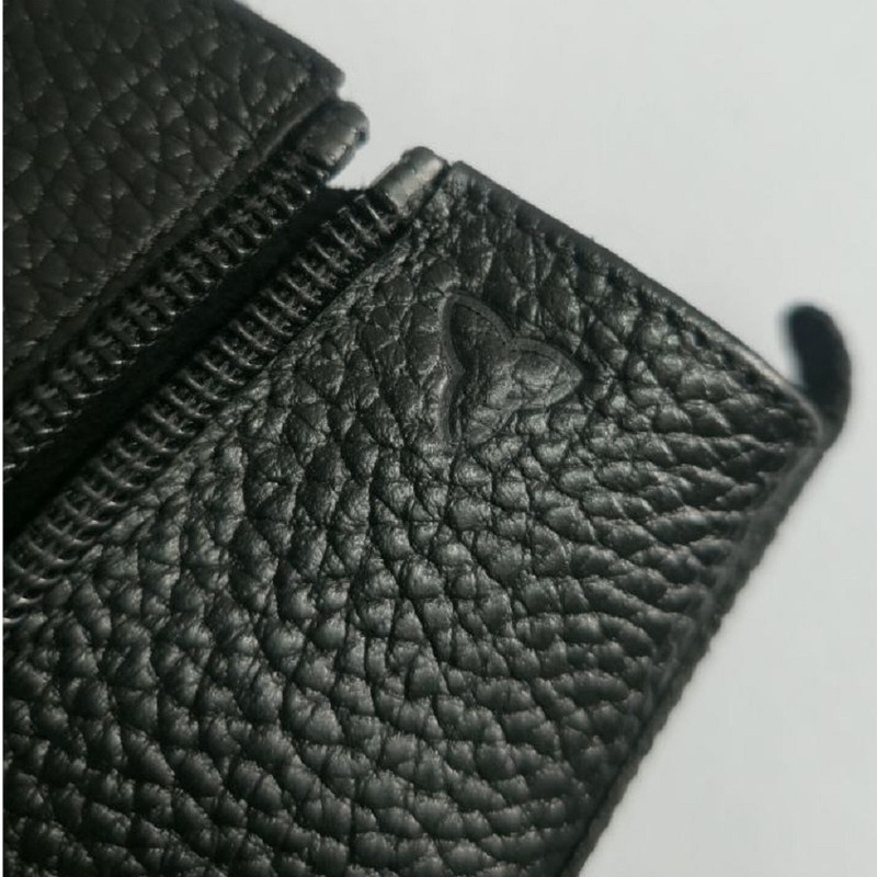 نیم بوت زنانه چرم یلسان مدل ويگور کد 690-01-GF