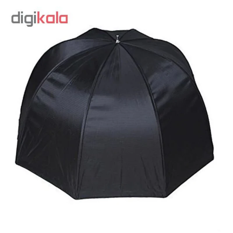 سافت باکس گودوکس مدل Umbrella  سایز 80*80 سانتی متر