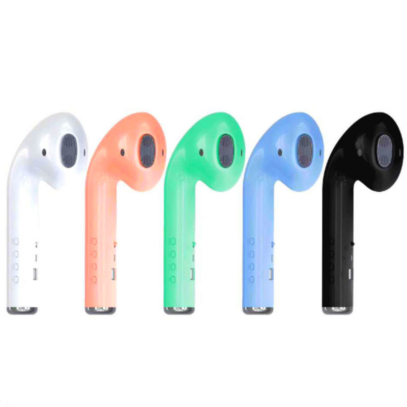 اسپیکر بلوتوثی قابل حمل مدل MM-101