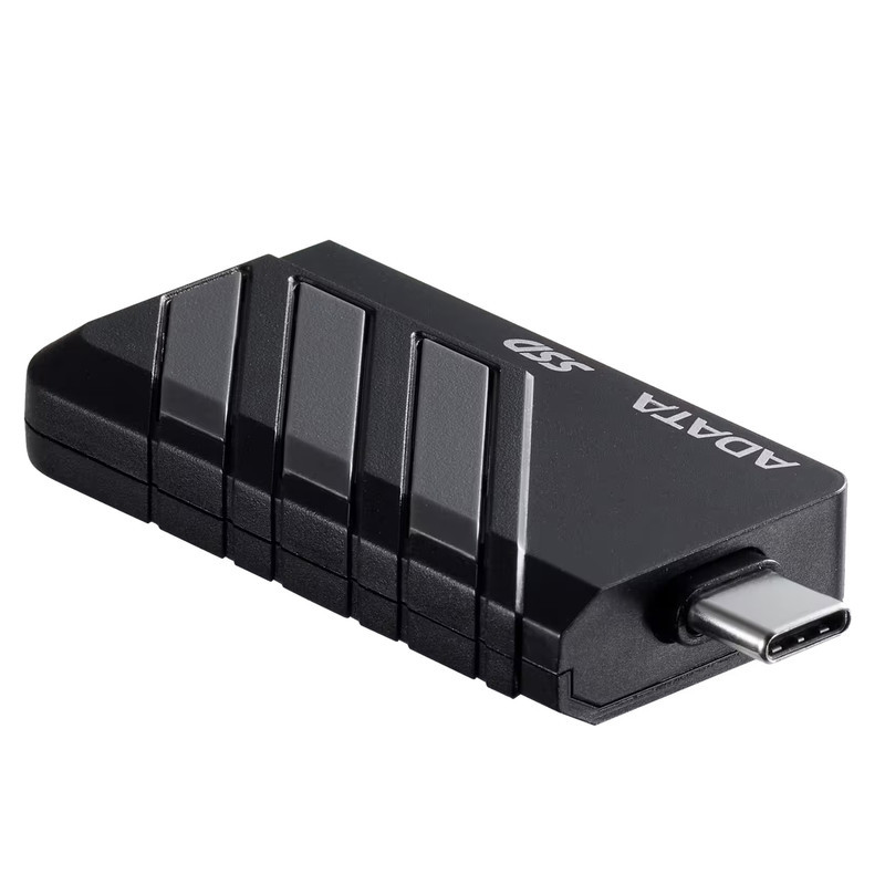اس اس دی اکسترنال ای دیتا مدل SC735 ظرفیت 2 ترابایت رابط USB 3.2 Gen2