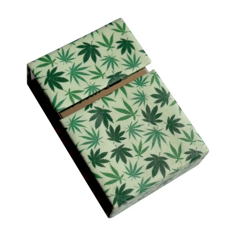 جا سیگاری مدل Jungle