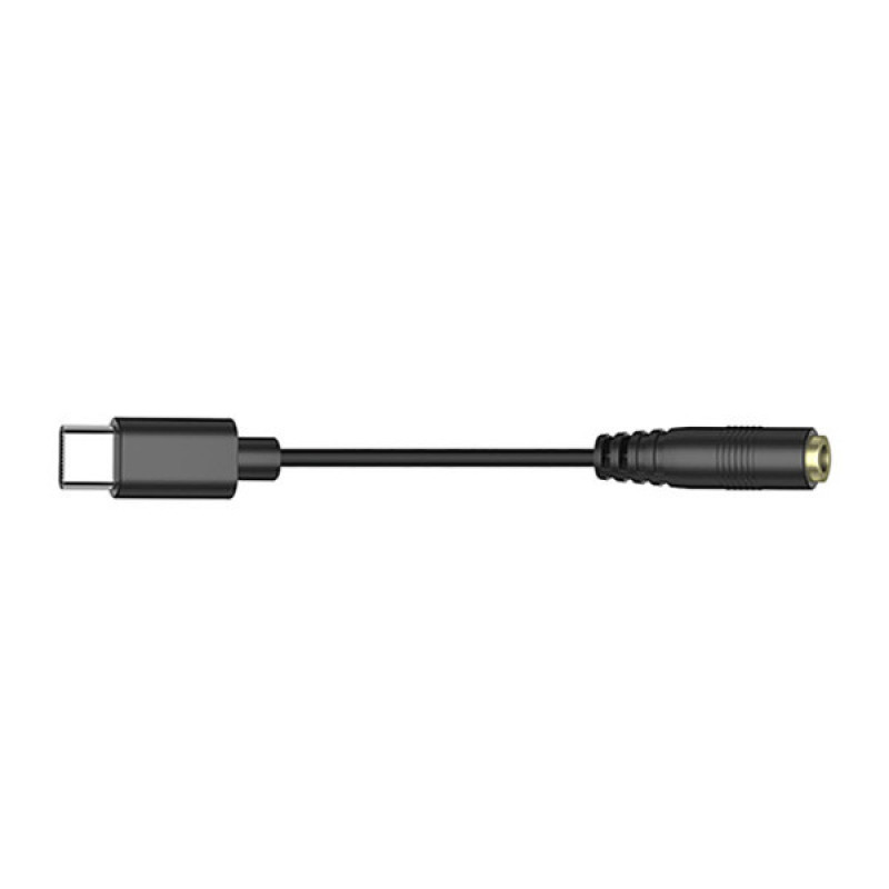 مبدل USB-C به AUX کامیکا مدل CVM-SPX-UC