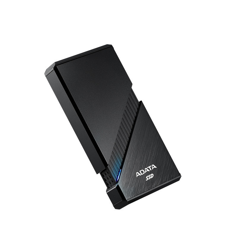 اس اس دی اکسترنال ای دیتا مدل SE920 ظرفیت 1 ترابایت رابط USB 3.2 Gen2