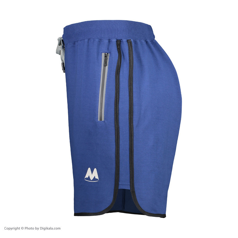 شلوارک مردانه مالدینی مدل M-comf-shorts-115