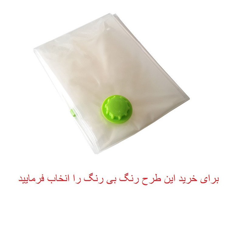 کیسه وکیوم مدل  TAR-6050