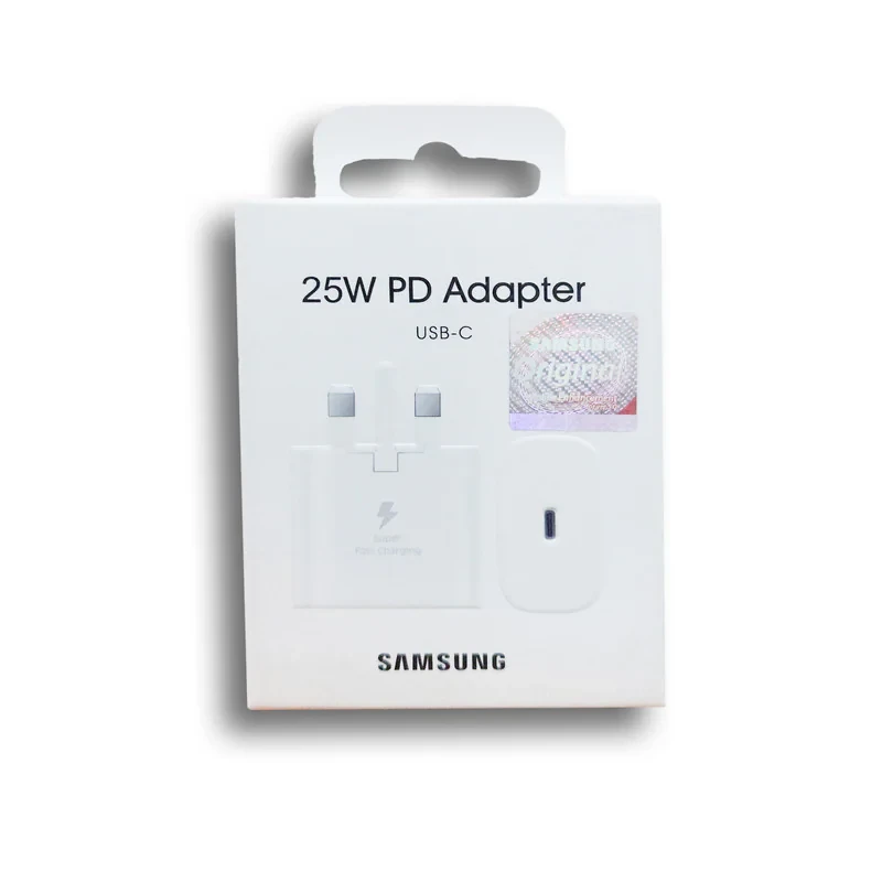 شارژر دیواری 25 وات مدل EP-TA800