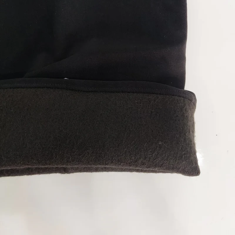 دستمال سر و گردن مدل اسکارف تو خز کد 101