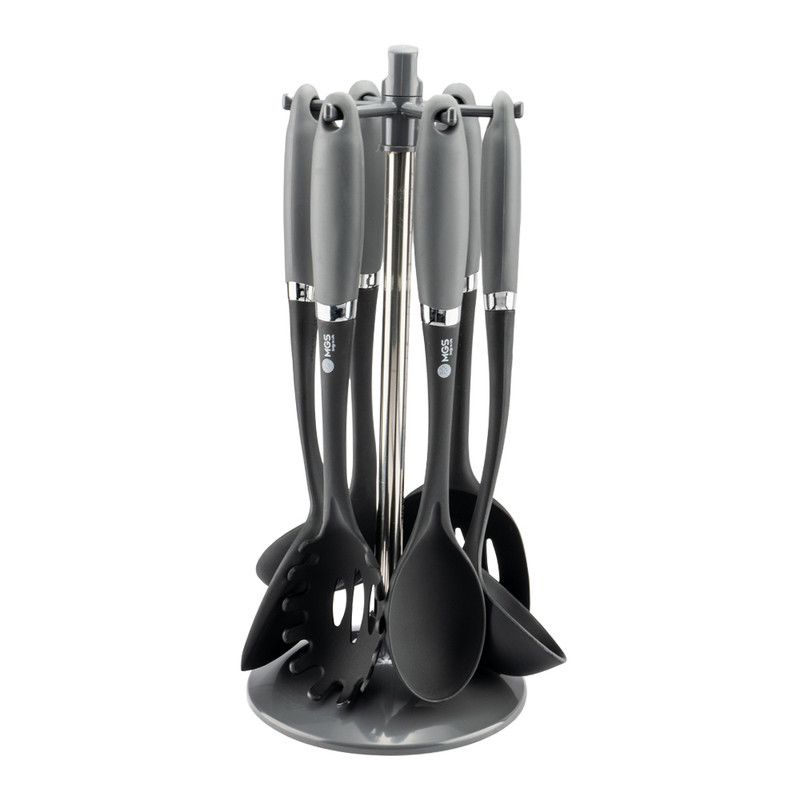 سرویس قابلمه و تابه گرانیت 25 پارچه ام جی اس مدل B کد GB2514