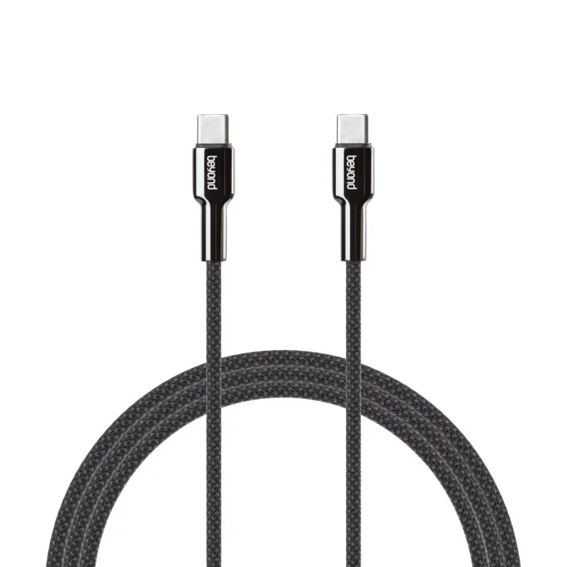کابل USB-C بیاند مدل BCC-512 طول 2 متر