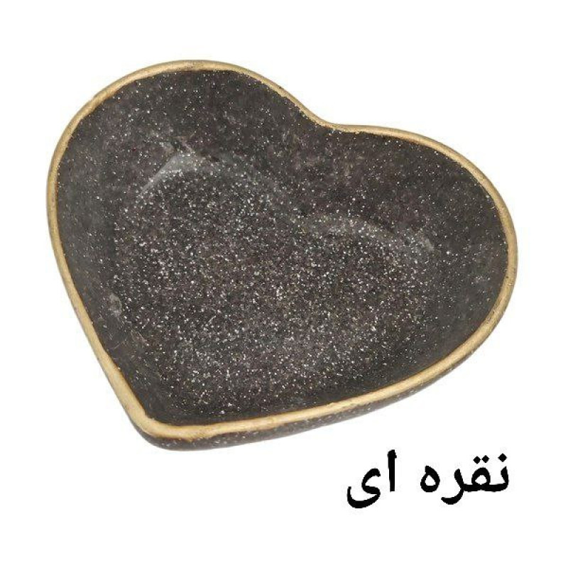 پیاله مدل  قلب کد 1010