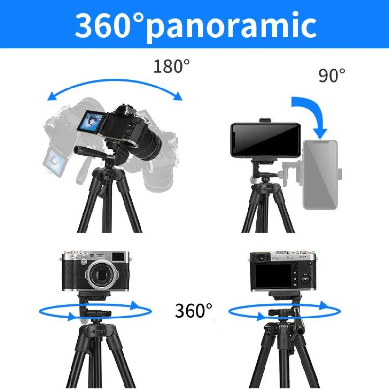 سه پایه دوربین جی ماری مدل KP-2205