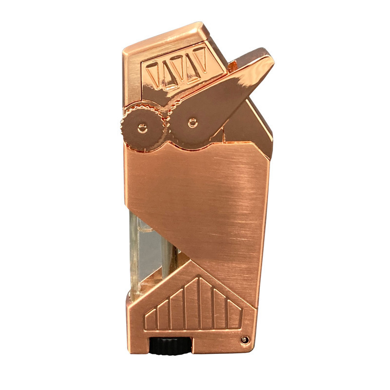 فندک فلاباکس مدل دو اتمه 1 کد DKD-1232