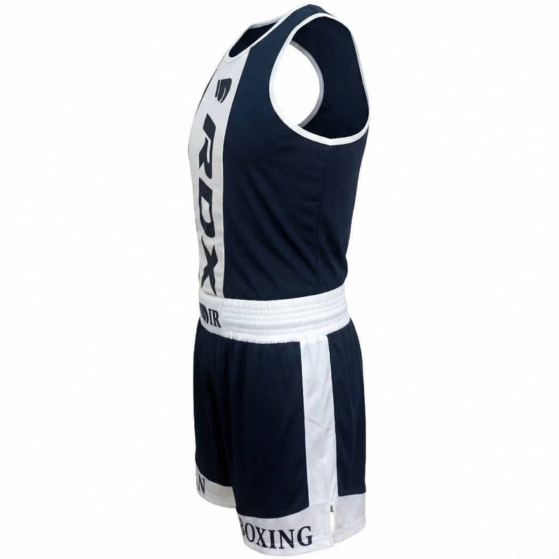 ست تاپ و شلوارک ورزشی مردانه آر دی ایکس مدل بوکس  boxing fiter 2025