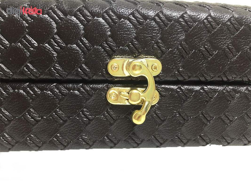 جعبه لوازم خیاطی مدل LU3