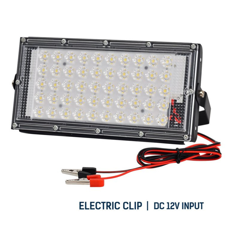 چراغ اضطراری کد IP66