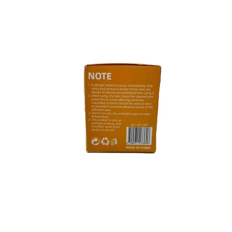 چسب اصلاح فرم گوش نوزاد کد 710