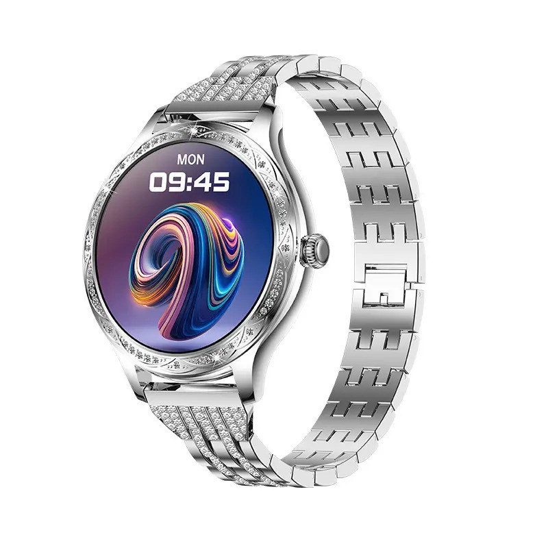 ساعت هوشمند مدل AK60 AMOLED