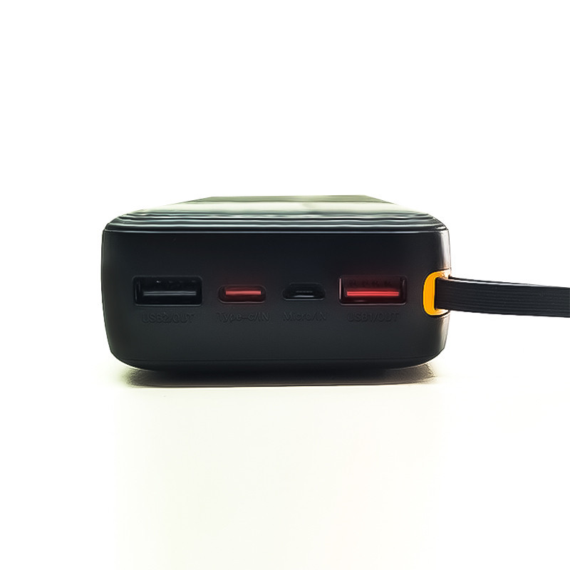 پاوربانک 22.5 وات لوینو مدل N-31 ظرفیت 20000 میلی‌آمپرساعت