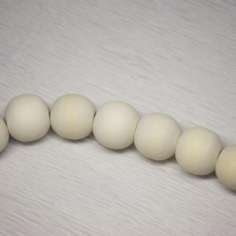 دکوری مدل ریسه مهره ای کد SB-3018
