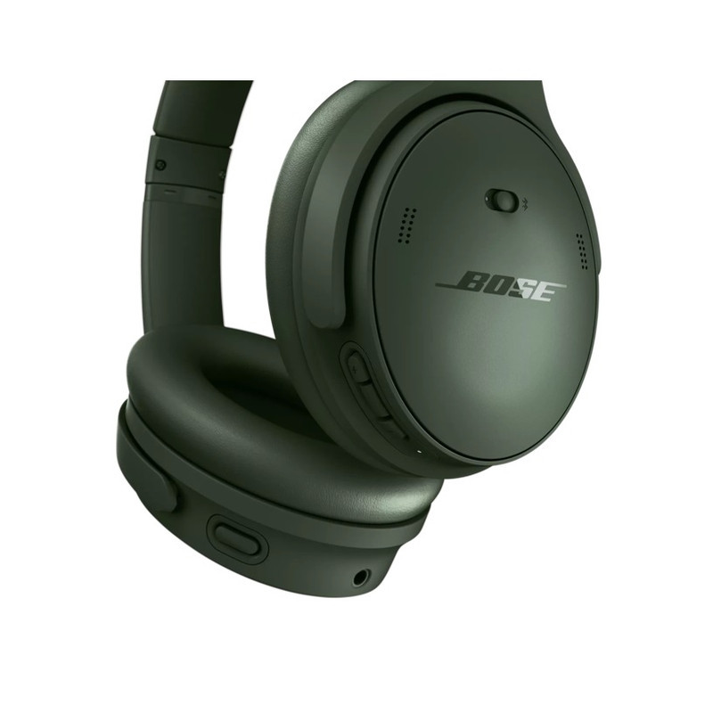 هدفون بلوتوثی بوز مدل QuietComfort Headohones