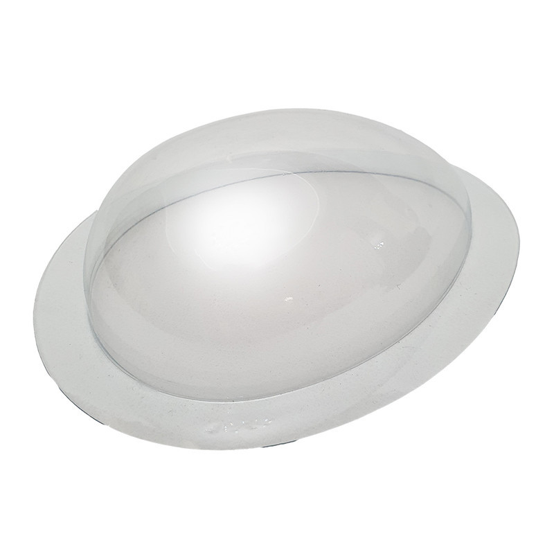 قالب شکلات سورنا پارت مدل تخم مرغی کد Mhr-47896 مجموعه 6 عددی