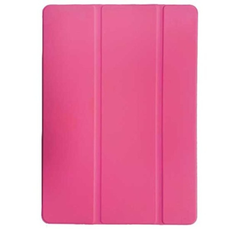کیف کلاسوری مدل اسمارت سیلیکونی مناسب برای تبلت سامسونگ Tab S7 FE ( T730-T735)