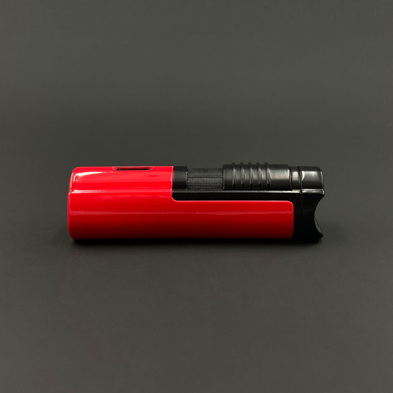 فندک مدل سه شعله کد DKD-1410