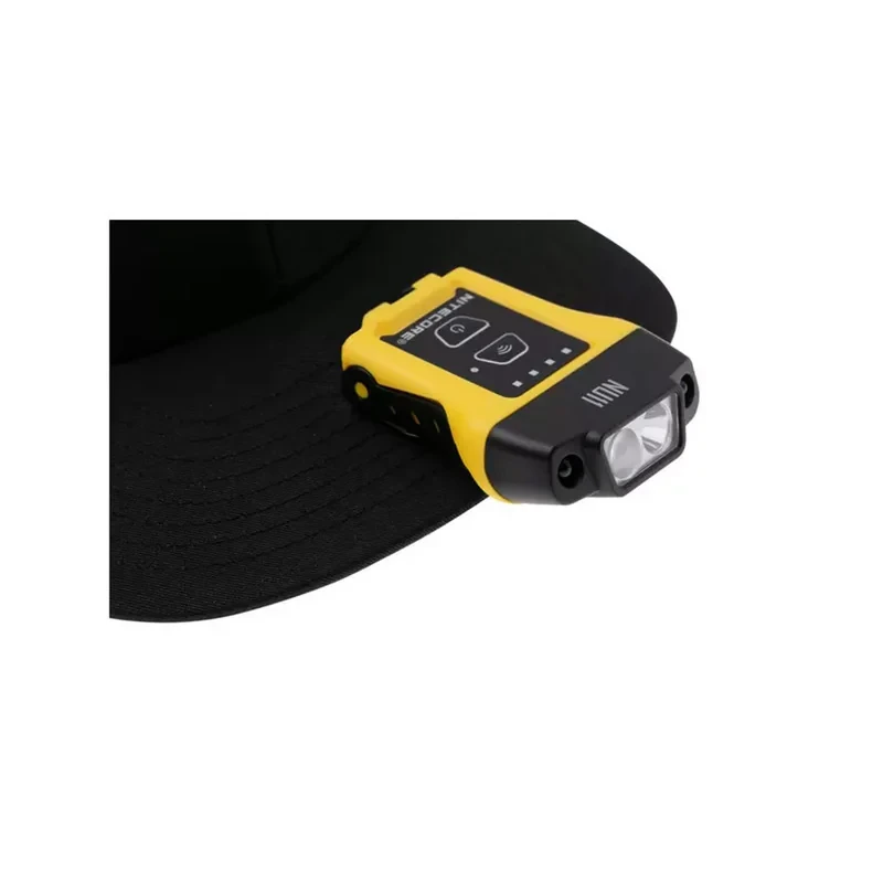 چراغ پیشانی نایت کر مدل NU11 CAPLIGHT