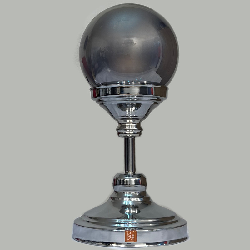 آباژور رومیزی نورهام مدل NHM-MARS-LED