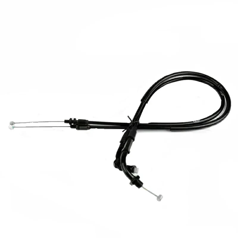 سیم گاز موتور سیکلت مدل CB1300 مناسب برای هوندا cb1300 بسته 2 عددی